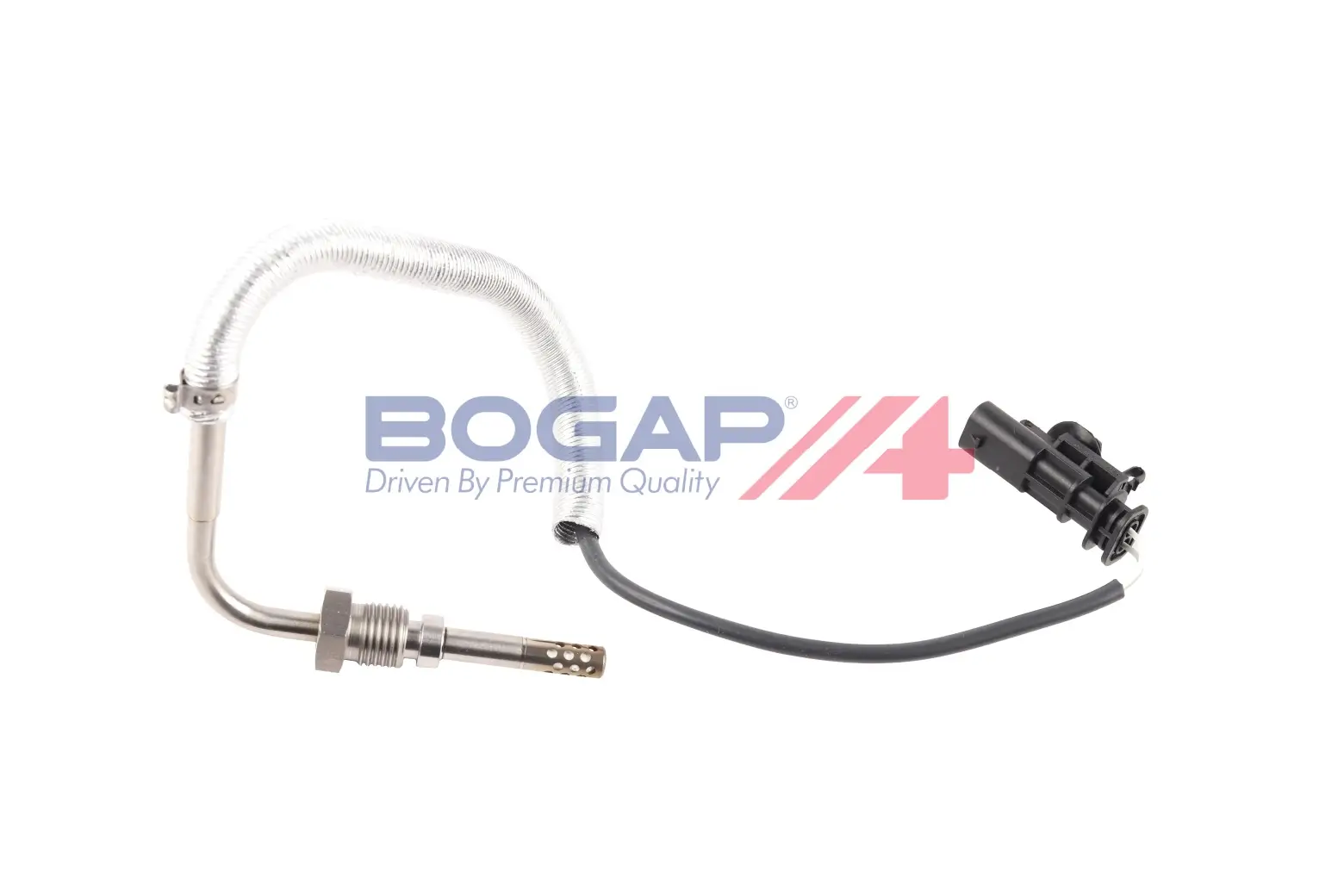 Sensor, Abgastemperatur 5 V BOGAP V6120104