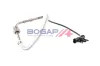 Sensor, Abgastemperatur 5 V BOGAP V6120104 Bild Sensor, Abgastemperatur 5 V BOGAP V6120104