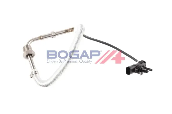 Sensor, Abgastemperatur 5 V BOGAP V6120104 Bild Sensor, Abgastemperatur 5 V BOGAP V6120104