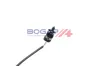 Sensor, Abgastemperatur 5 V BOGAP V6120104 Bild Sensor, Abgastemperatur 5 V BOGAP V6120104