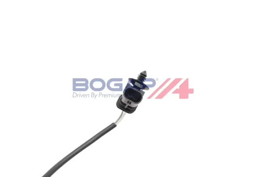 Sensor, Abgastemperatur 5 V BOGAP V6120104 Bild Sensor, Abgastemperatur 5 V BOGAP V6120104