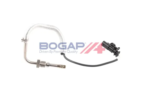 Sensor, Abgastemperatur 5 V BOGAP V6120104 Bild Sensor, Abgastemperatur 5 V BOGAP V6120104