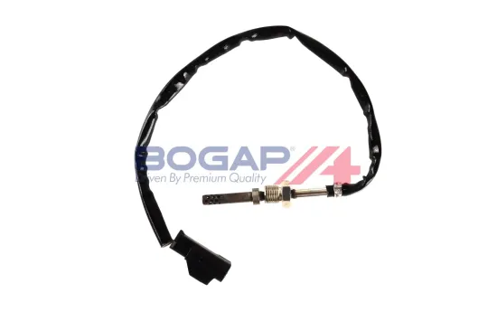 Sensor, Abgastemperatur BOGAP V6120105 Bild Sensor, Abgastemperatur BOGAP V6120105