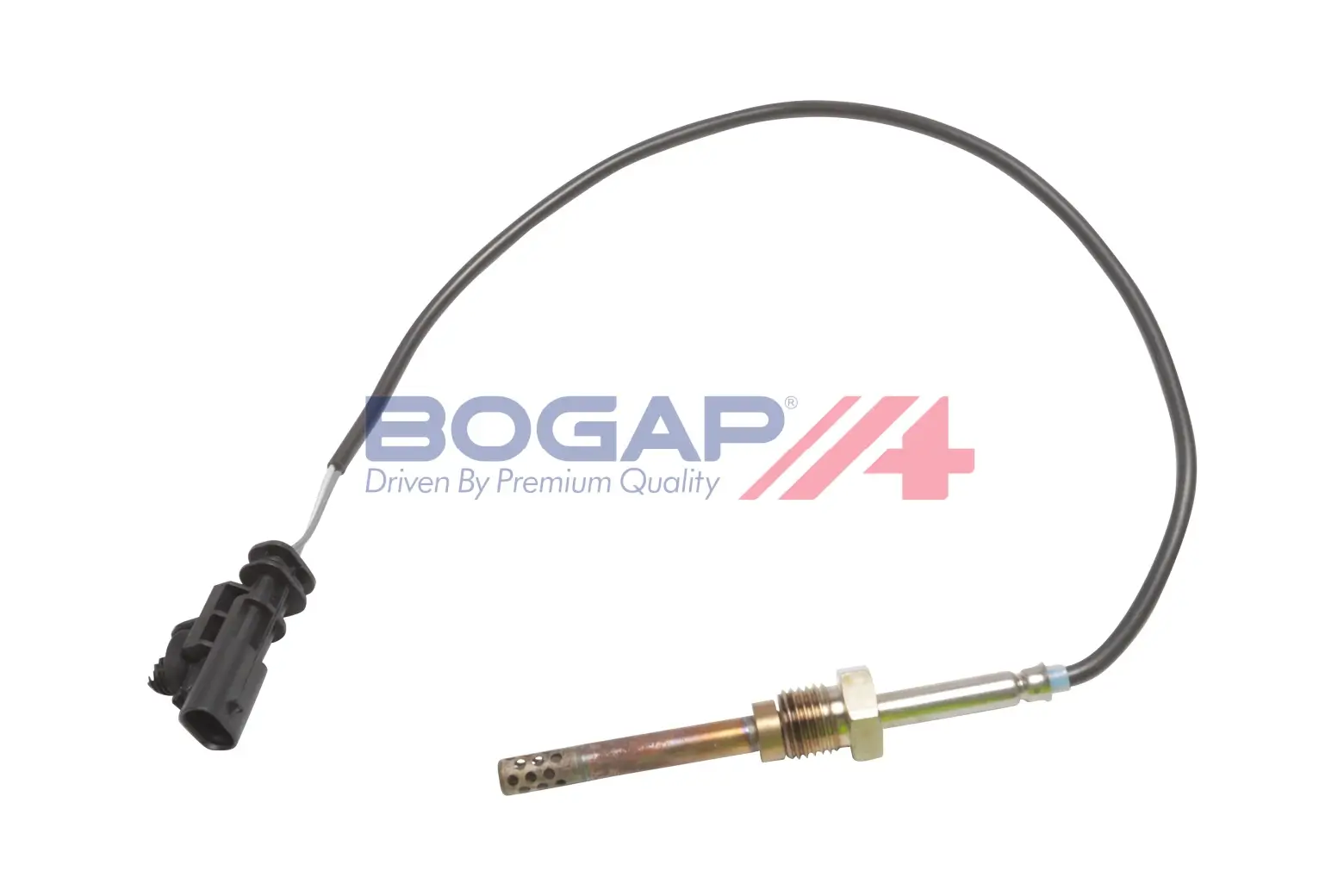 Sensor, Abgastemperatur BOGAP V6120106