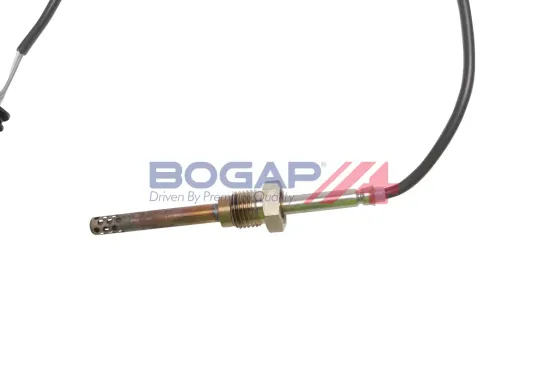 Sensor, Abgastemperatur BOGAP V6120106 Bild Sensor, Abgastemperatur BOGAP V6120106