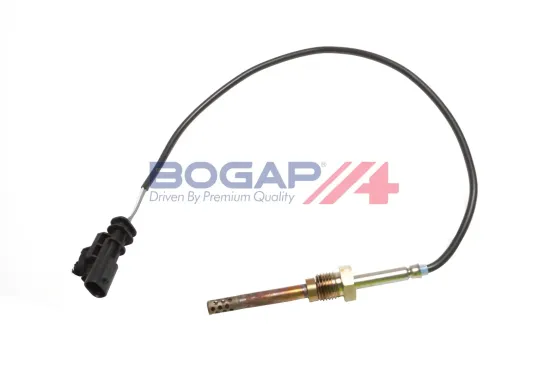 Sensor, Abgastemperatur BOGAP V6120106 Bild Sensor, Abgastemperatur BOGAP V6120106