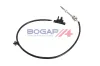 Sensor, Abgastemperatur BOGAP V6120107 Bild Sensor, Abgastemperatur BOGAP V6120107