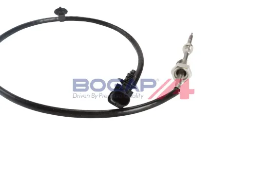 Sensor, Abgastemperatur BOGAP V6120107 Bild Sensor, Abgastemperatur BOGAP V6120107