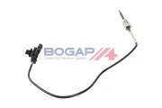 Sensor, Abgastemperatur BOGAP V6120109