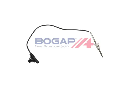 Sensor, Abgastemperatur BOGAP V6120109 Bild Sensor, Abgastemperatur BOGAP V6120109