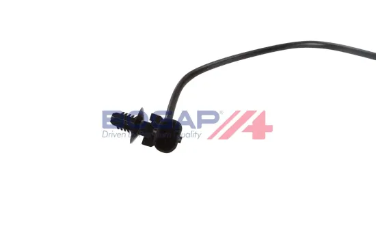 Sensor, Abgastemperatur BOGAP V6120109 Bild Sensor, Abgastemperatur BOGAP V6120109
