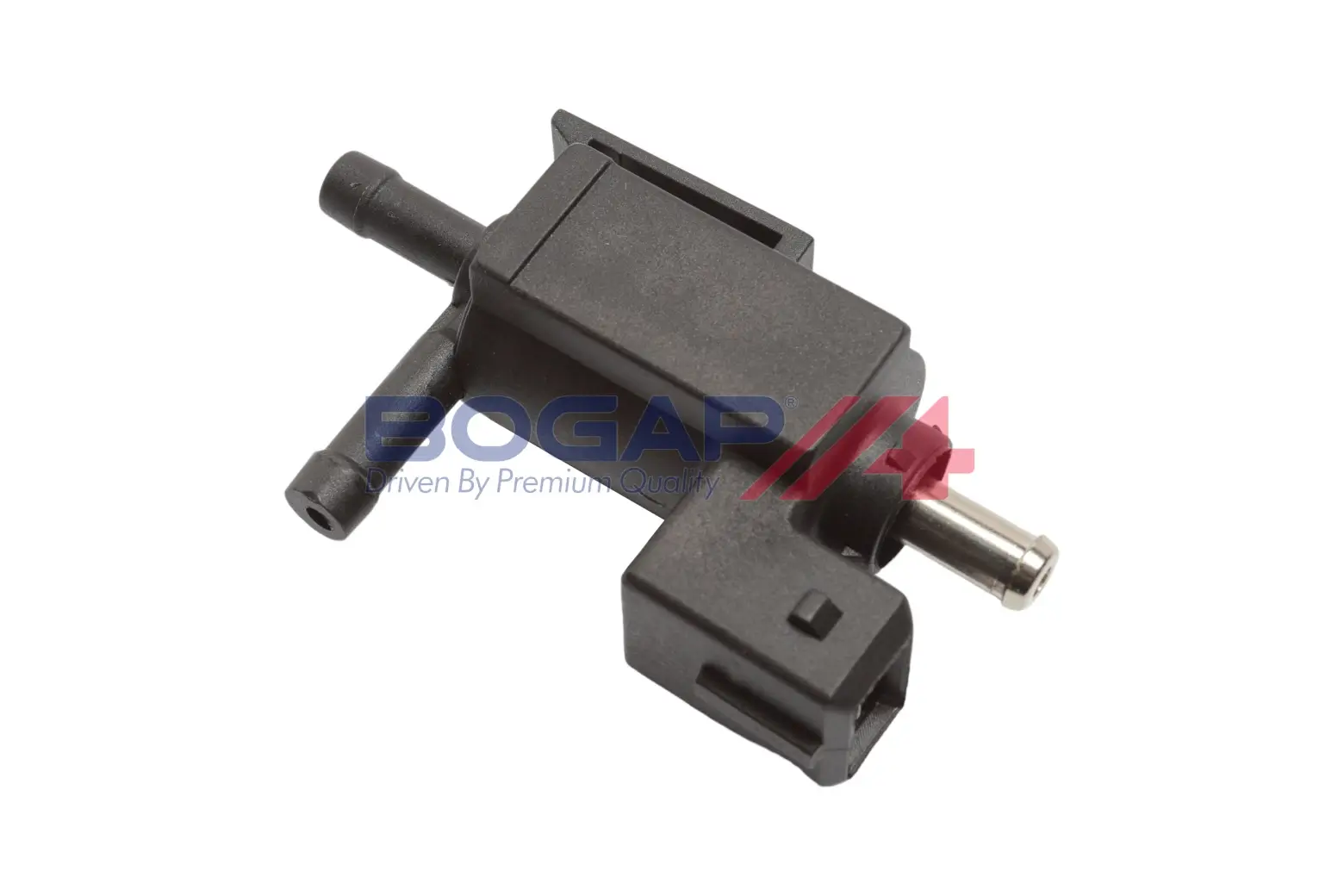 Ladedruckregelventil 12 V BOGAP V6310100