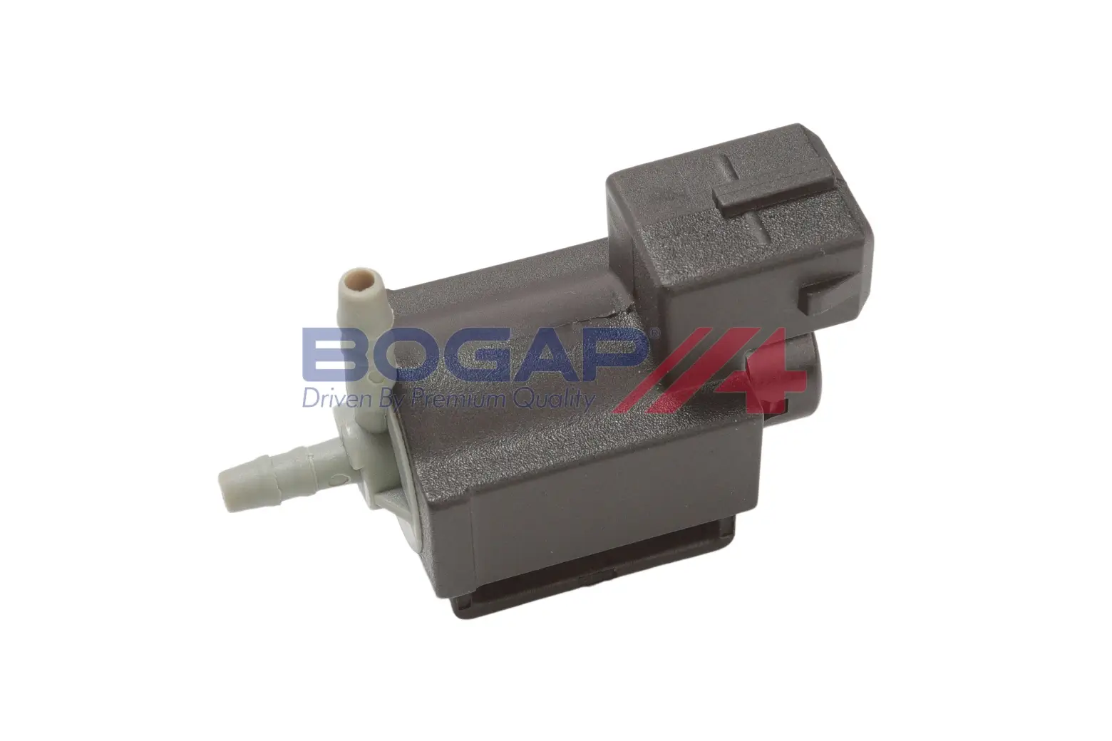 Ladedruckregelventil 12 V BOGAP V6313105