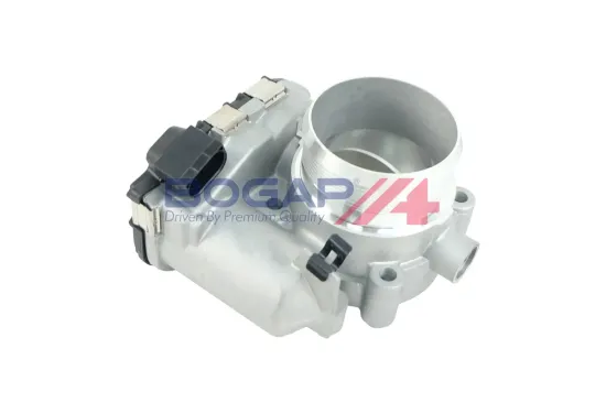 Drosselklappenstutzen 12 V BOGAP V6319100 Bild Drosselklappenstutzen 12 V BOGAP V6319100