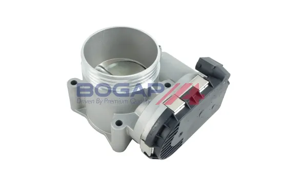 Drosselklappenstutzen 12 V BOGAP V6319101 Bild Drosselklappenstutzen 12 V BOGAP V6319101