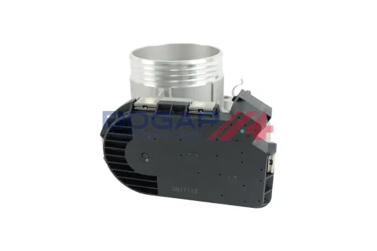 Drosselklappenstutzen 12 V BOGAP V6319101 Bild Drosselklappenstutzen 12 V BOGAP V6319101