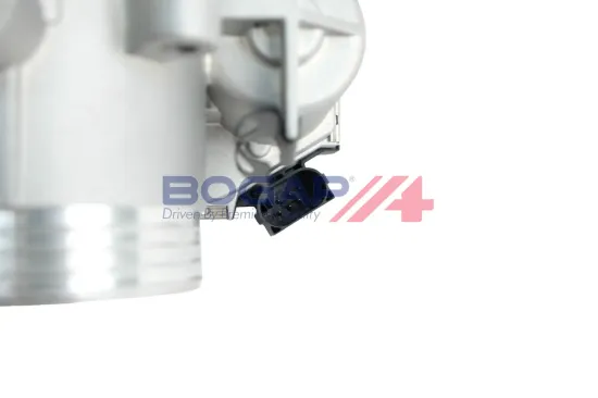 Drosselklappenstutzen 12 V BOGAP V6319101 Bild Drosselklappenstutzen 12 V BOGAP V6319101