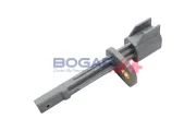 Sensor, Raddrehzahl Vorderachse BOGAP V7117102
