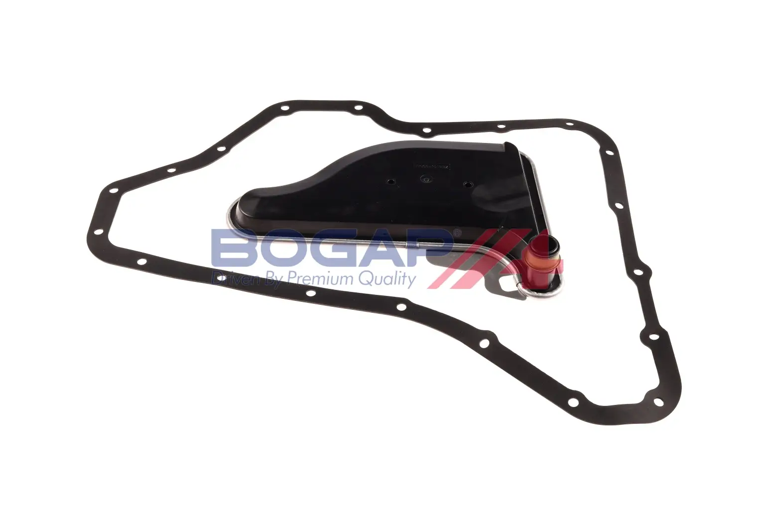 Hydraulikfiltersatz, Automatikgetriebe BOGAP V8115100