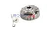 Nockenwellenversteller Auslassseite BOGAP W1336100 Bild Nockenwellenversteller Auslassseite BOGAP W1336100