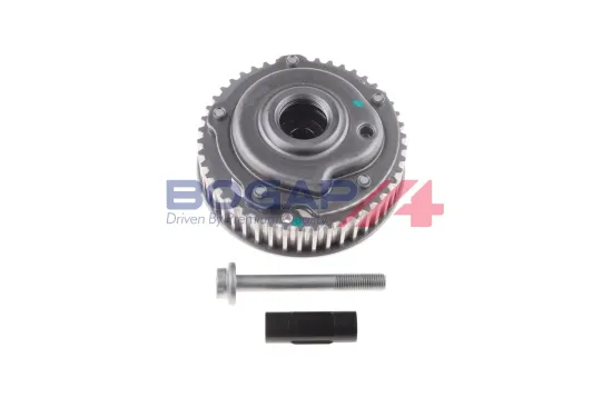 Nockenwellenversteller Auslassseite BOGAP W1336100 Bild Nockenwellenversteller Auslassseite BOGAP W1336100