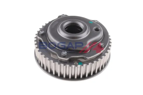 Nockenwellenversteller Auslassseite BOGAP W1336100 Bild Nockenwellenversteller Auslassseite BOGAP W1336100