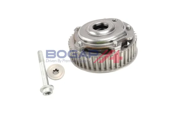 Nockenwellenversteller Auslassseite BOGAP W1336100 Bild Nockenwellenversteller Auslassseite BOGAP W1336100