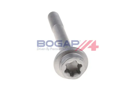 Nockenwellenversteller Auslassseite BOGAP W1336100 Bild Nockenwellenversteller Auslassseite BOGAP W1336100