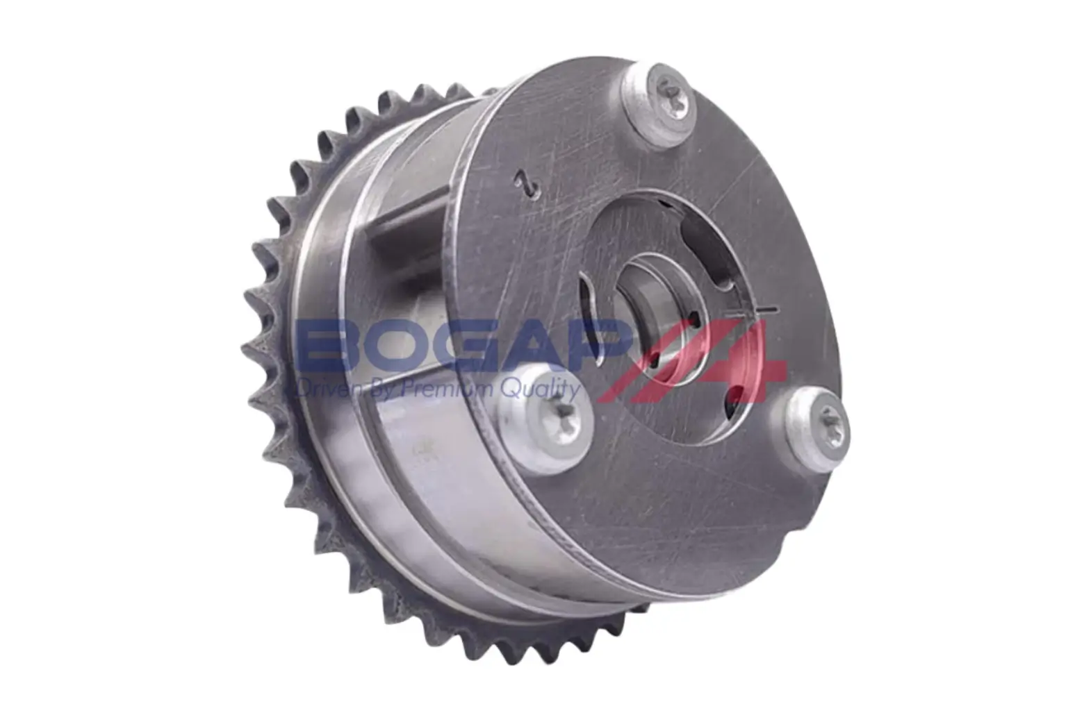 Nockenwellenversteller Einlassseite Auslassseite BOGAP W1336102