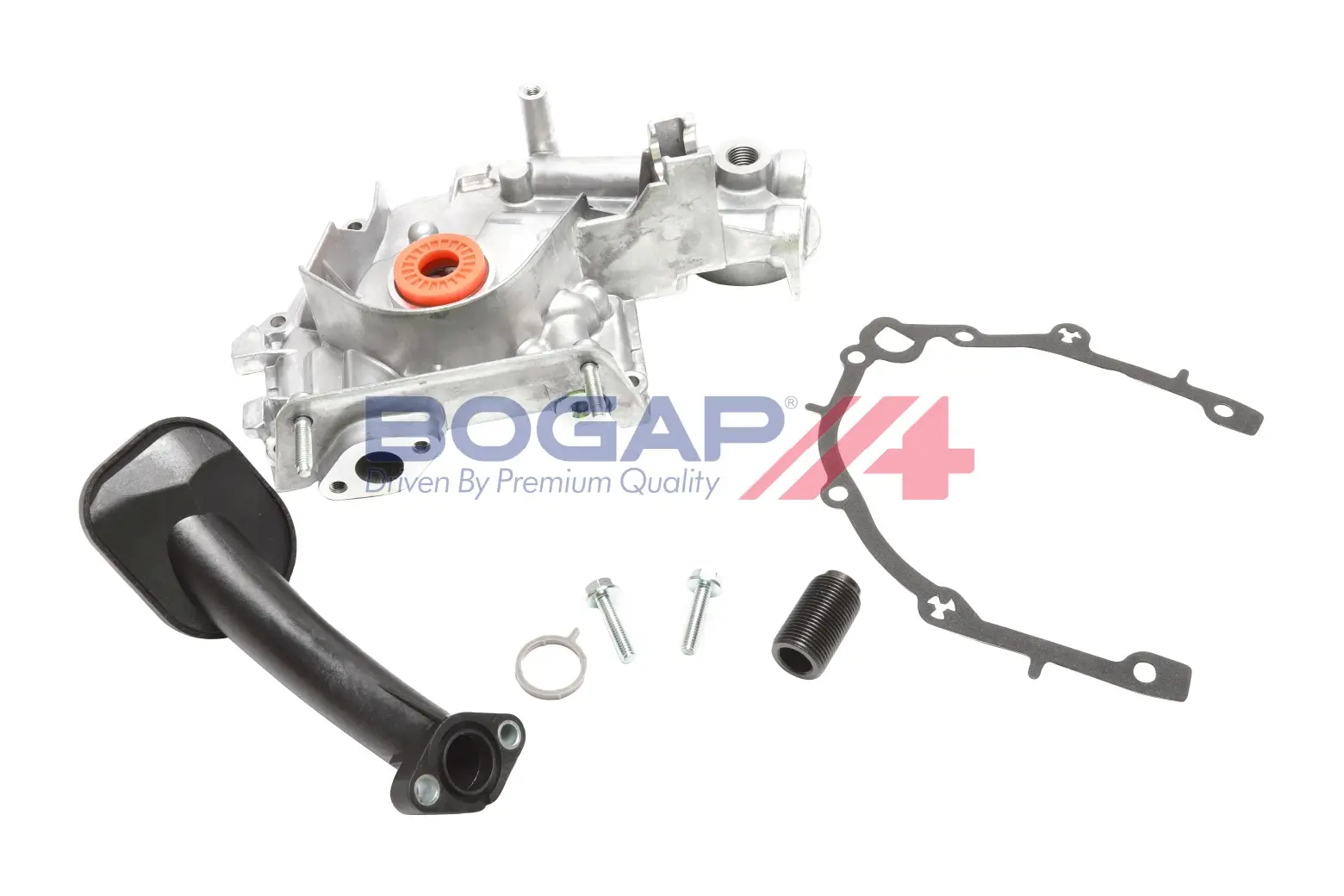 Ölpumpe BOGAP W1410101