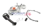 Ölpumpe BOGAP W1410101