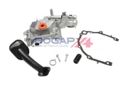 Ölpumpe BOGAP W1410101