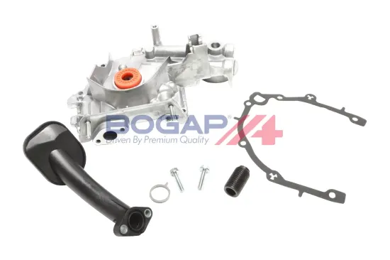 Ölpumpe BOGAP W1410101 Bild Ölpumpe BOGAP W1410101