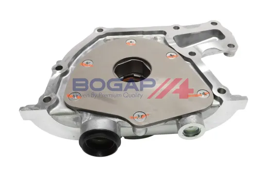 Ölpumpe BOGAP W1410103 Bild Ölpumpe BOGAP W1410103