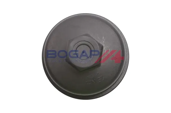 Deckel, Ölfiltergehäuse BOGAP W1422100 Bild Deckel, Ölfiltergehäuse BOGAP W1422100