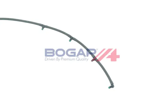 Schlauch, Leckkraftstoff BOGAP W1621101 Bild Schlauch, Leckkraftstoff BOGAP W1621101