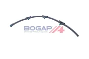 Schlauch, Leckkraftstoff BOGAP W1621102