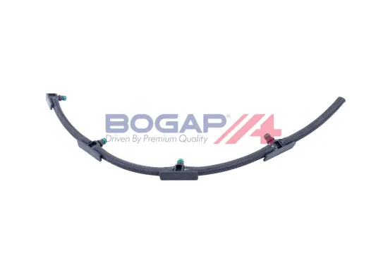 Schlauch, Leckkraftstoff BOGAP W1621102 Bild Schlauch, Leckkraftstoff BOGAP W1621102