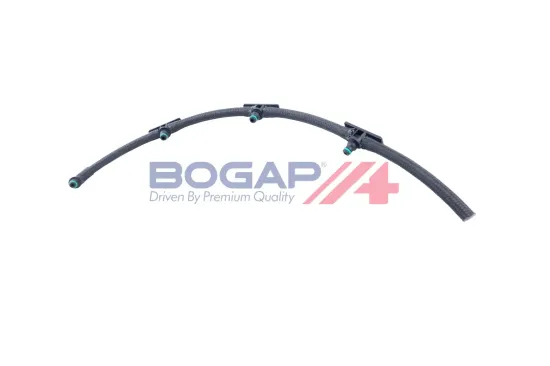 Schlauch, Leckkraftstoff BOGAP W1621102 Bild Schlauch, Leckkraftstoff BOGAP W1621102