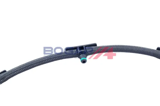 Schlauch, Leckkraftstoff BOGAP W1621102 Bild Schlauch, Leckkraftstoff BOGAP W1621102