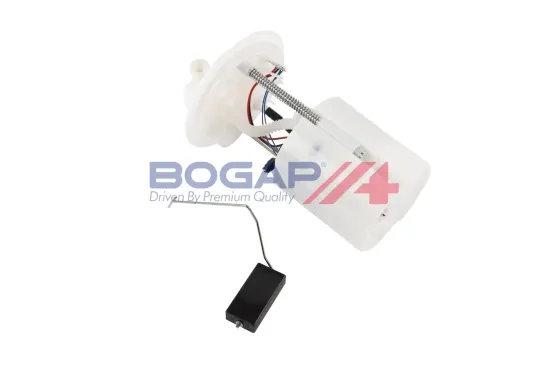 Kraftstoffpumpe 12 V BOGAP W1622101 Bild Kraftstoffpumpe 12 V BOGAP W1622101