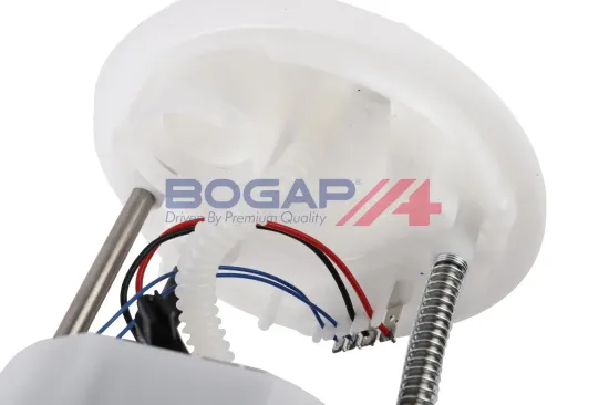 Kraftstoffpumpe 12 V BOGAP W1622101 Bild Kraftstoffpumpe 12 V BOGAP W1622101