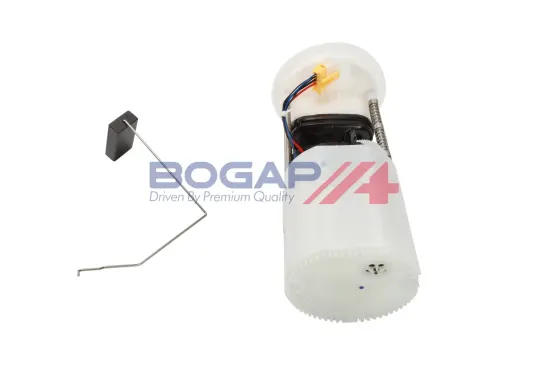 Kraftstoffpumpe 12 V BOGAP W1622105 Bild Kraftstoffpumpe 12 V BOGAP W1622105