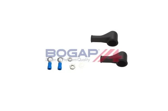 Kraftstoffpumpe 12 V BOGAP W1622106 Bild Kraftstoffpumpe 12 V BOGAP W1622106