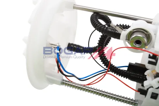 Kraftstoffpumpe 12 V BOGAP W1622109 Bild Kraftstoffpumpe 12 V BOGAP W1622109