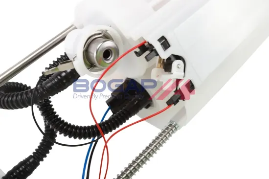 Kraftstoffpumpe 12 V BOGAP W1622109 Bild Kraftstoffpumpe 12 V BOGAP W1622109