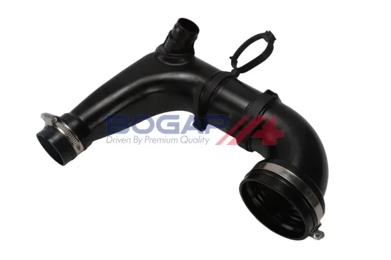 Ladeluftschlauch BOGAP W1711104 Bild Ladeluftschlauch BOGAP W1711104