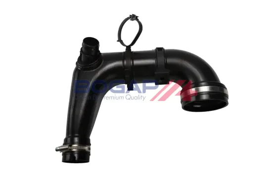 Ladeluftschlauch BOGAP W1711104 Bild Ladeluftschlauch BOGAP W1711104