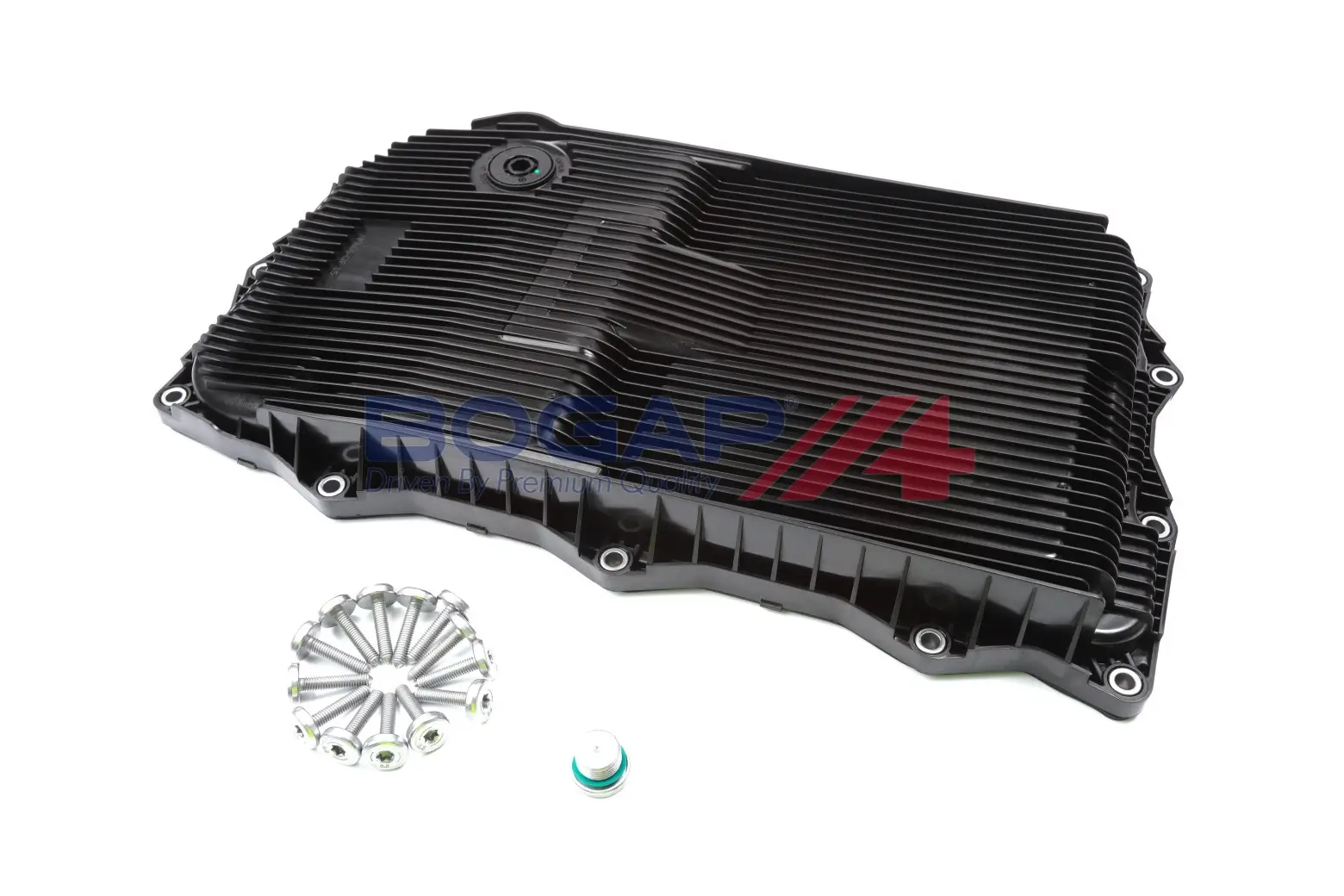 Ölwanne, Automatikgetriebe BOGAP W2125100
