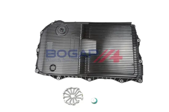Ölwanne, Automatikgetriebe BOGAP W2125100 Bild Ölwanne, Automatikgetriebe BOGAP W2125100
